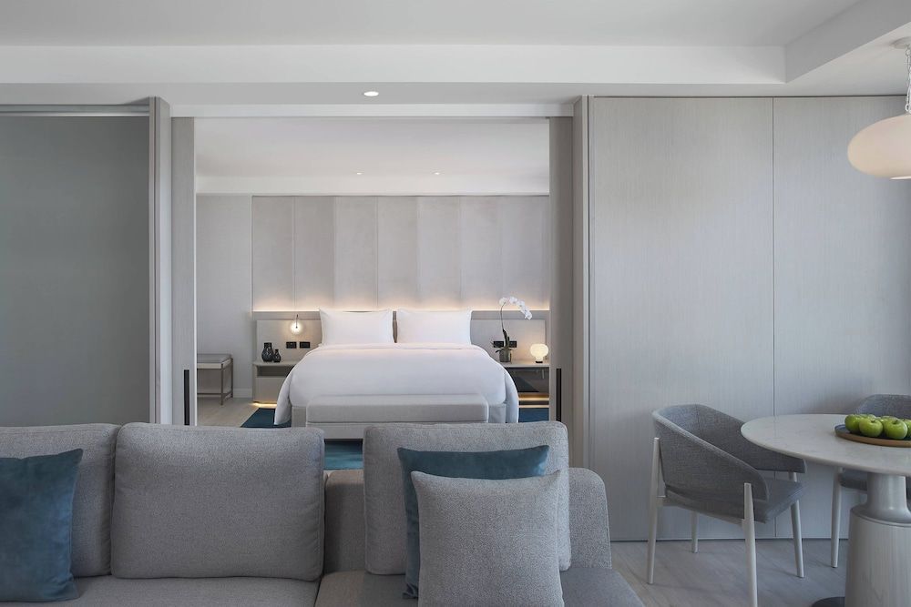 undefined JW Marriott Gold Coast Resort & Spa 10