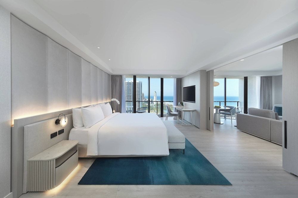 undefined JW Marriott Gold Coast Resort & Spa 9