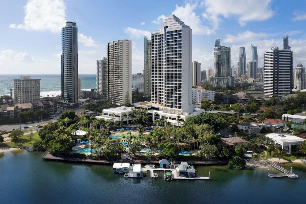 undefined JW Marriott Gold Coast Resort & Spa 7