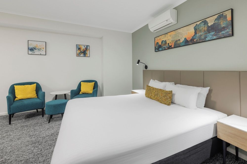 Executive Room, 1 King Bed - Newly Refurbished