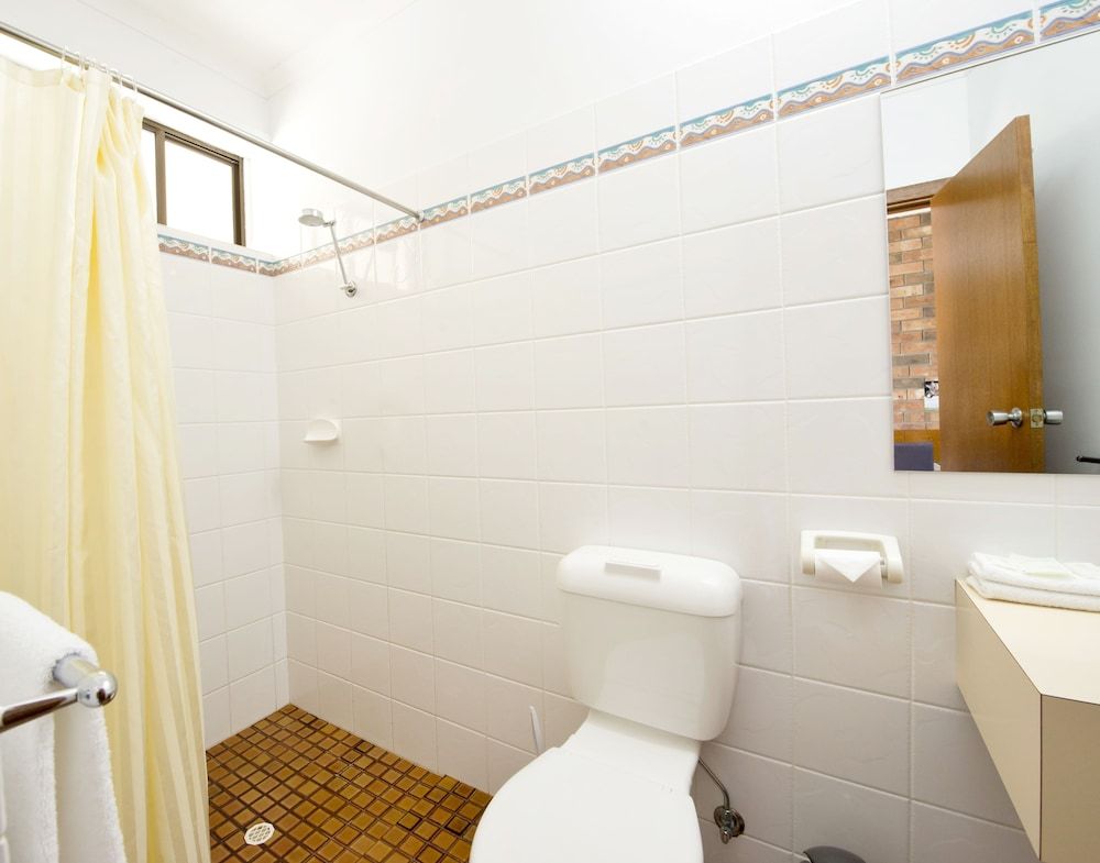 Kangaroo Island Seaside Inn Standard Triple Room, Non Smoking, Ocean View 5