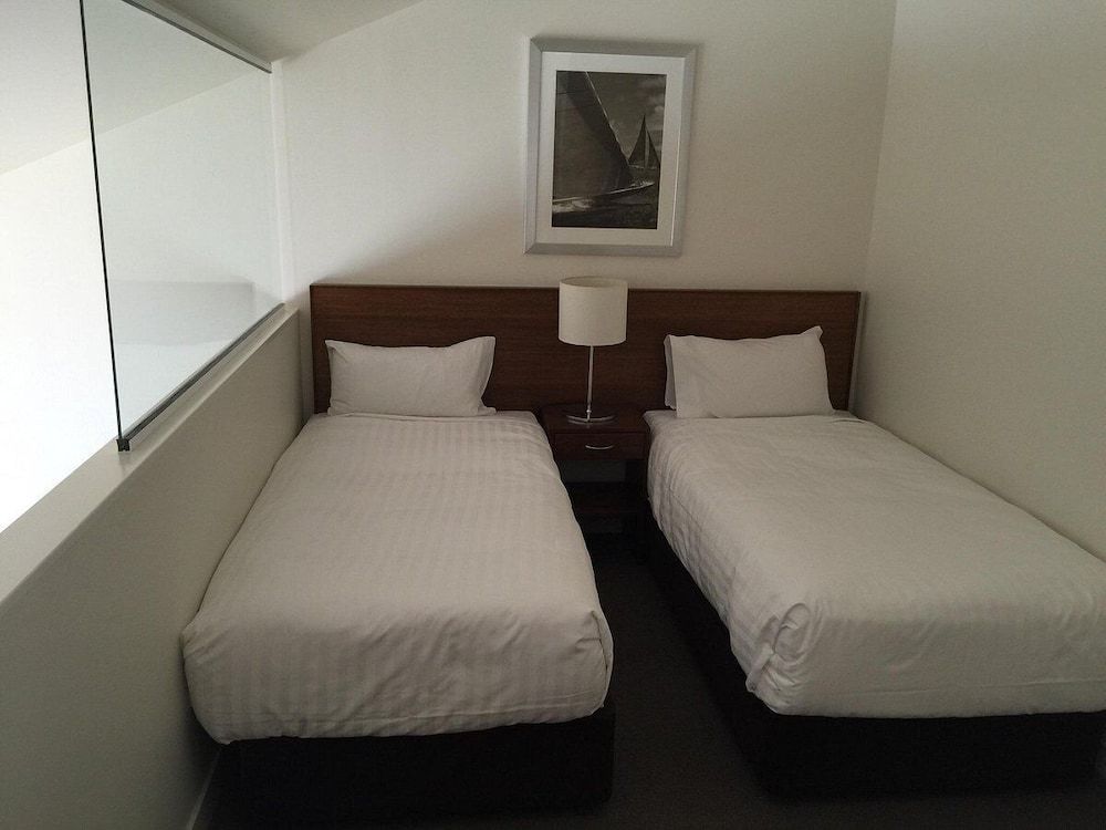 Premier Apartment (Family)