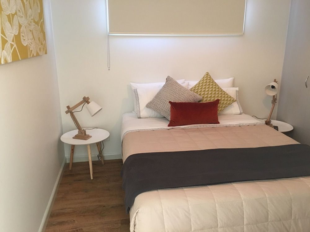 The Riversleigh 1 Bedroom Apartment 3