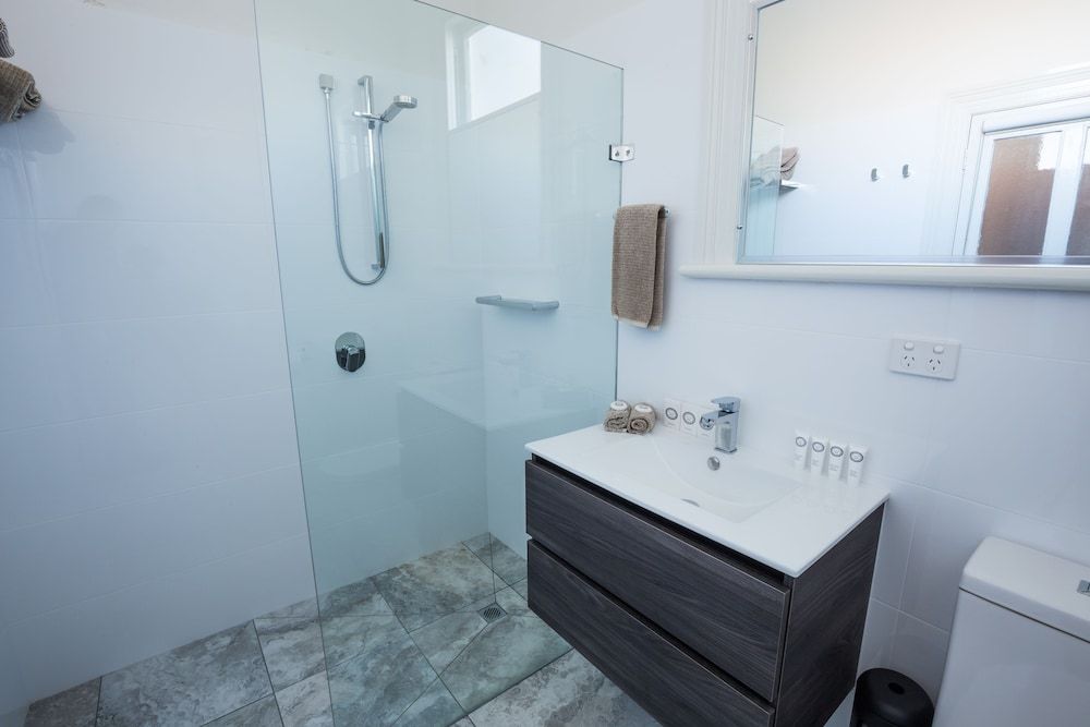 The Riversleigh 1 Bedroom Apartment 7