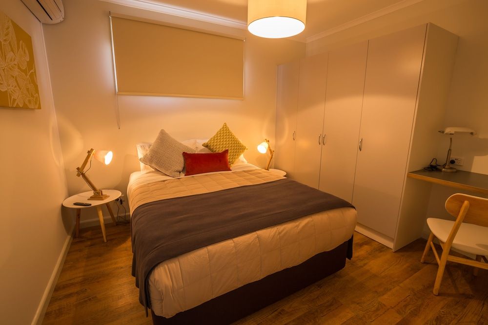 The Riversleigh 1 Bedroom Apartment 2