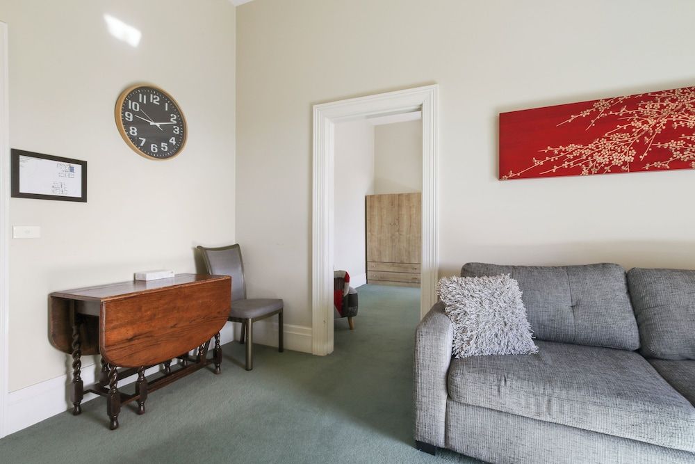 The Riversleigh Executive Suite 5