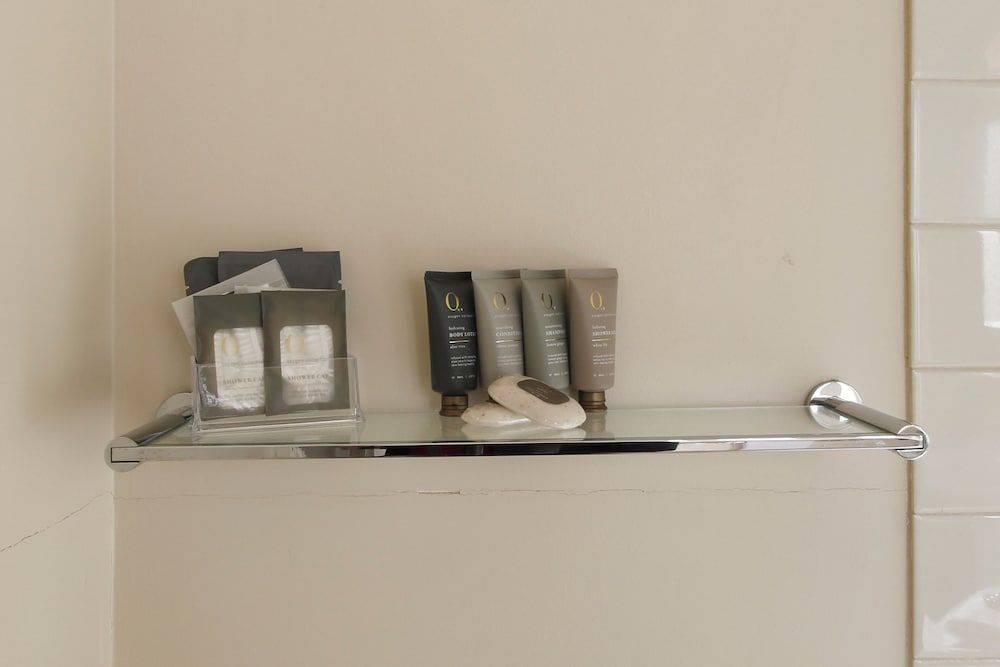 The Riversleigh 1 Bedroom Apartment 8