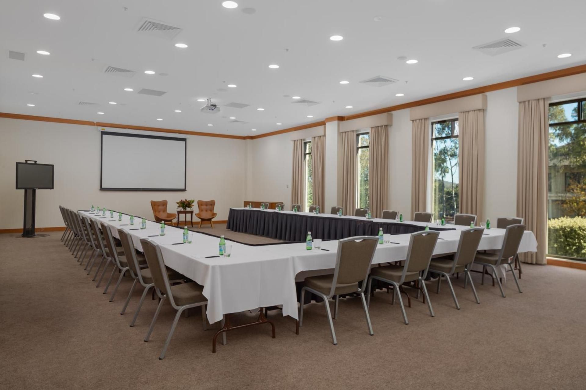 meeting room / ballrooms