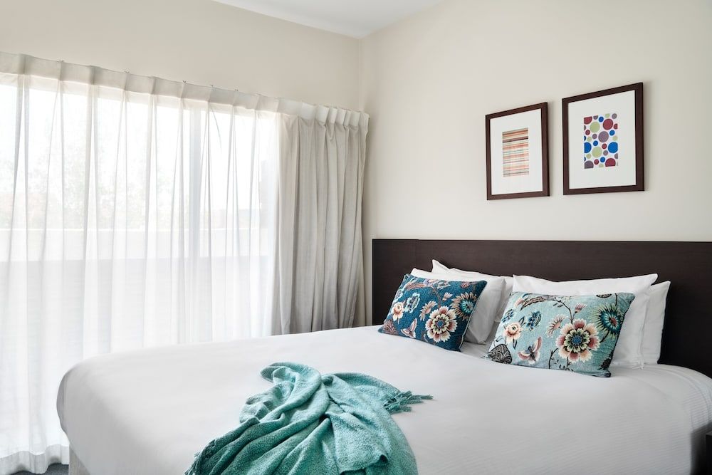 Punthill Essendon Two Bedroom Apartment - Interconnecting 2