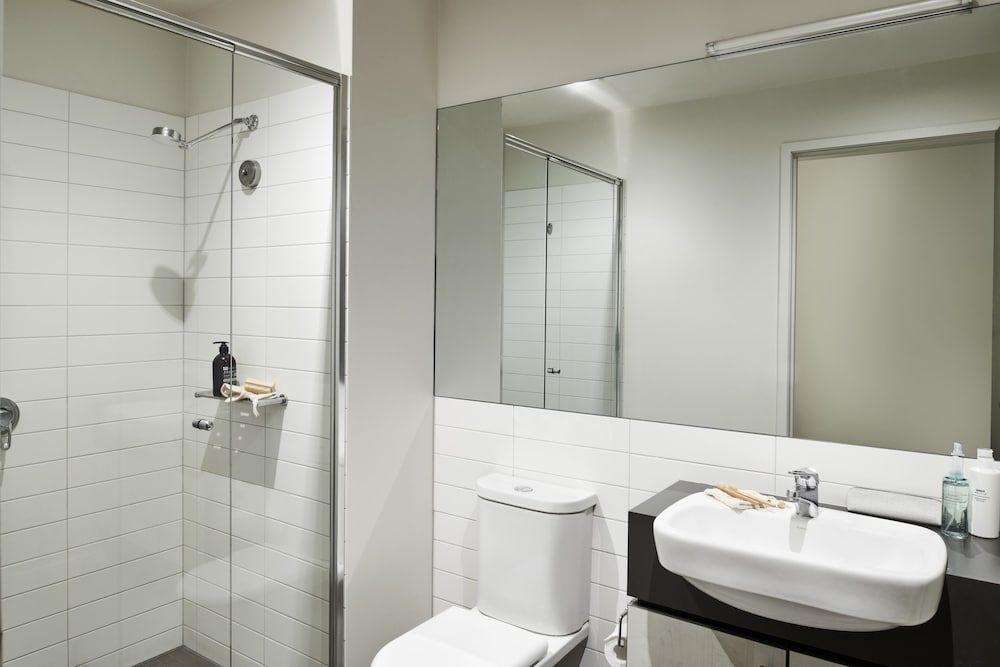 Punthill Essendon Studio Apartment 4