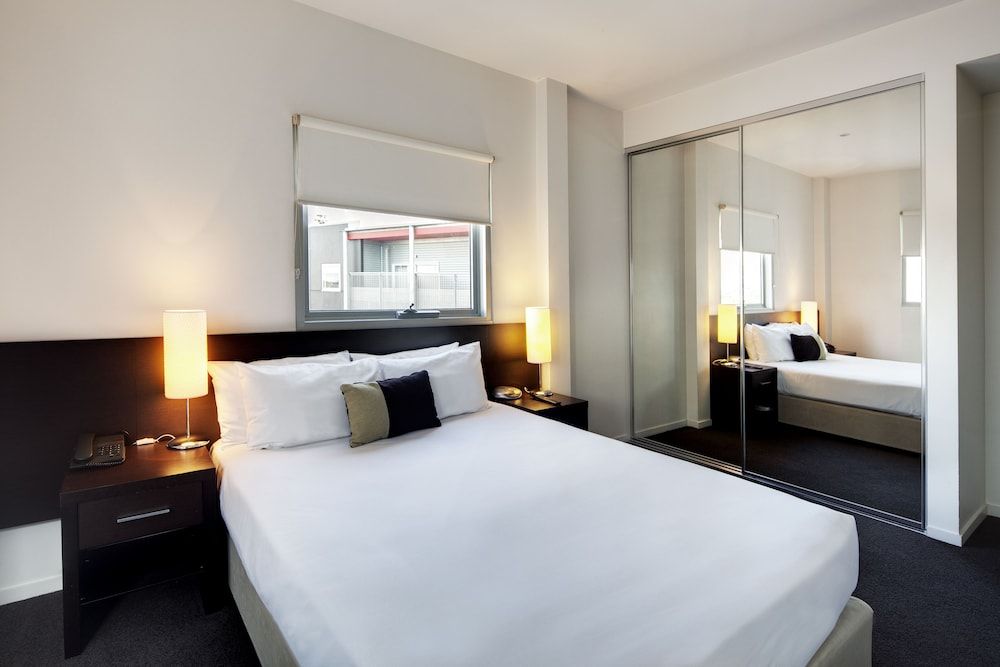 Punthill Essendon Studio Apartment 2