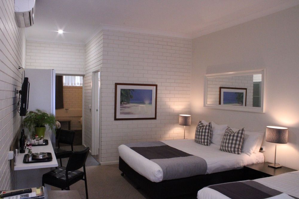 Prom Country Lodge Family Two bedroom 2