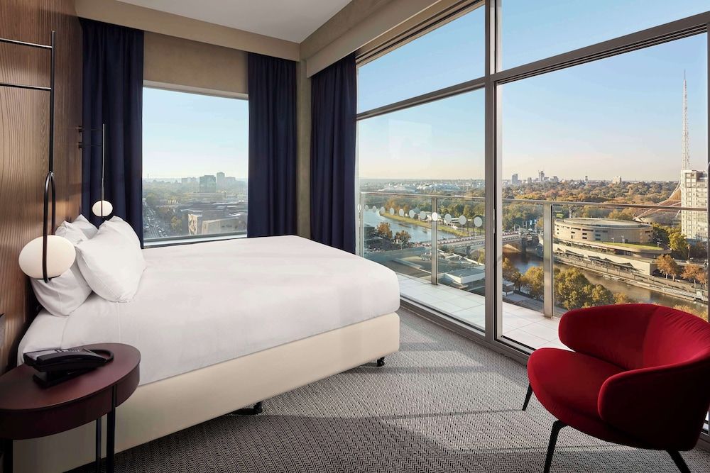 undefined DoubleTree by Hilton Hotel Melbourne - Flinders Street