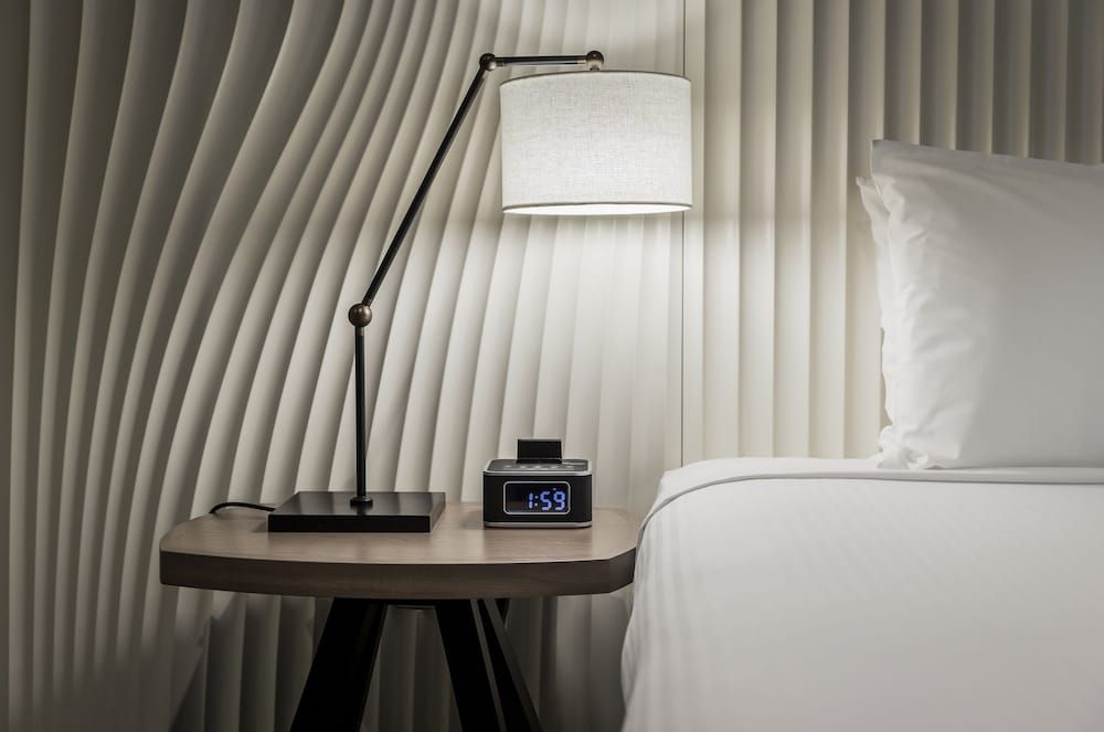 undefined DoubleTree by Hilton Hotel Melbourne - Flinders Street 8