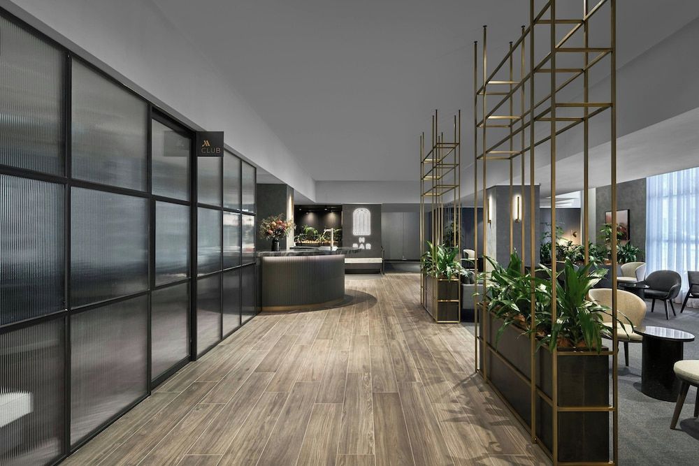 undefined Melbourne Marriott Hotel