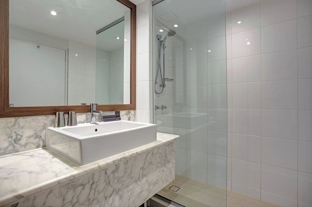 Melbourne Marriott Hotel Premier Room, 1 Queen Bed, Non Smoking 5