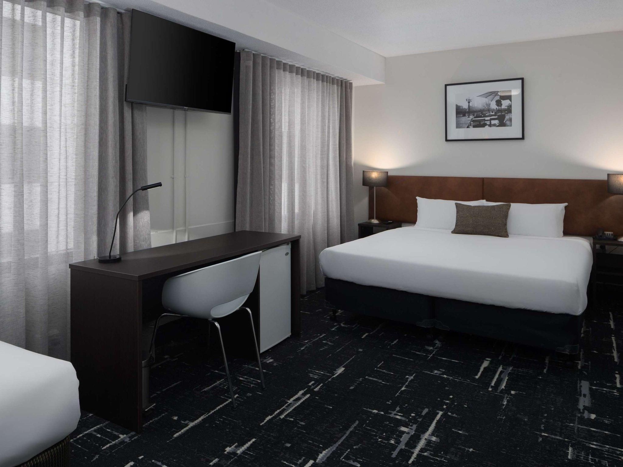 undefined Mercure Welcome Melbourne 10