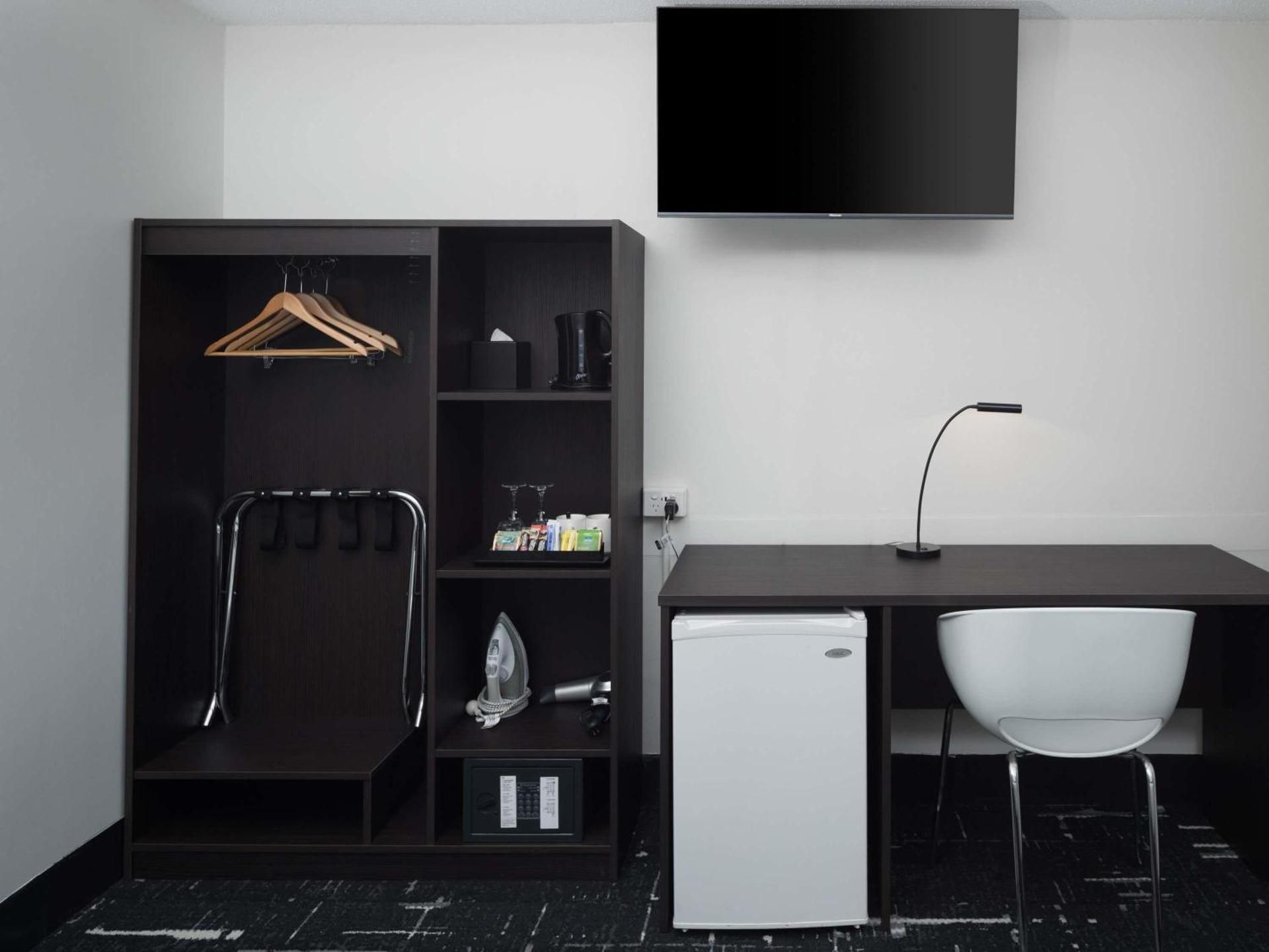 Superior Family Room