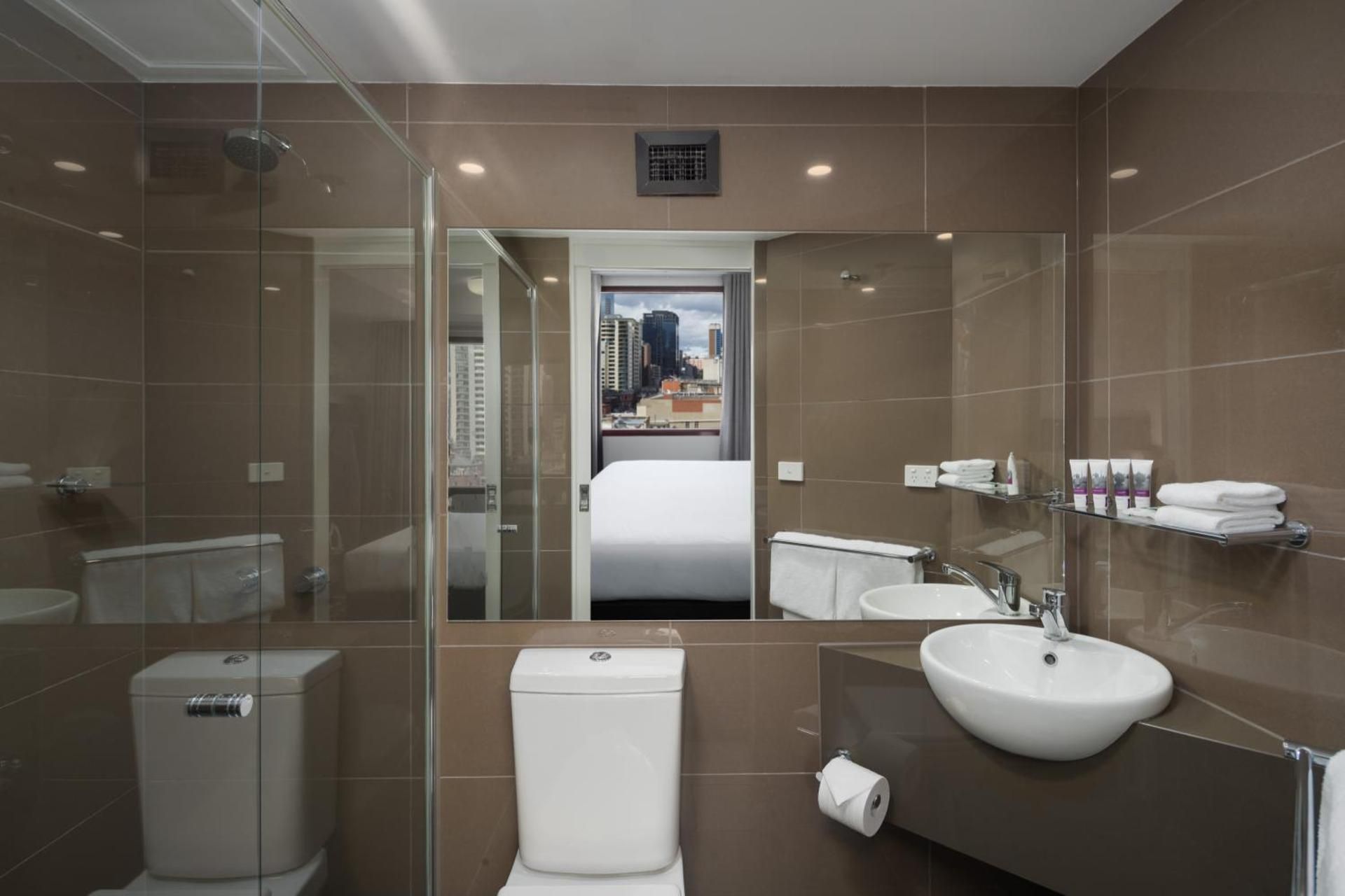 undefined Mercure Welcome Melbourne 6