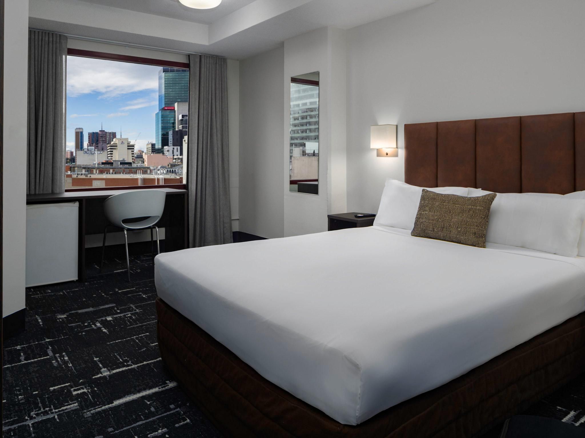 undefined Mercure Welcome Melbourne 8