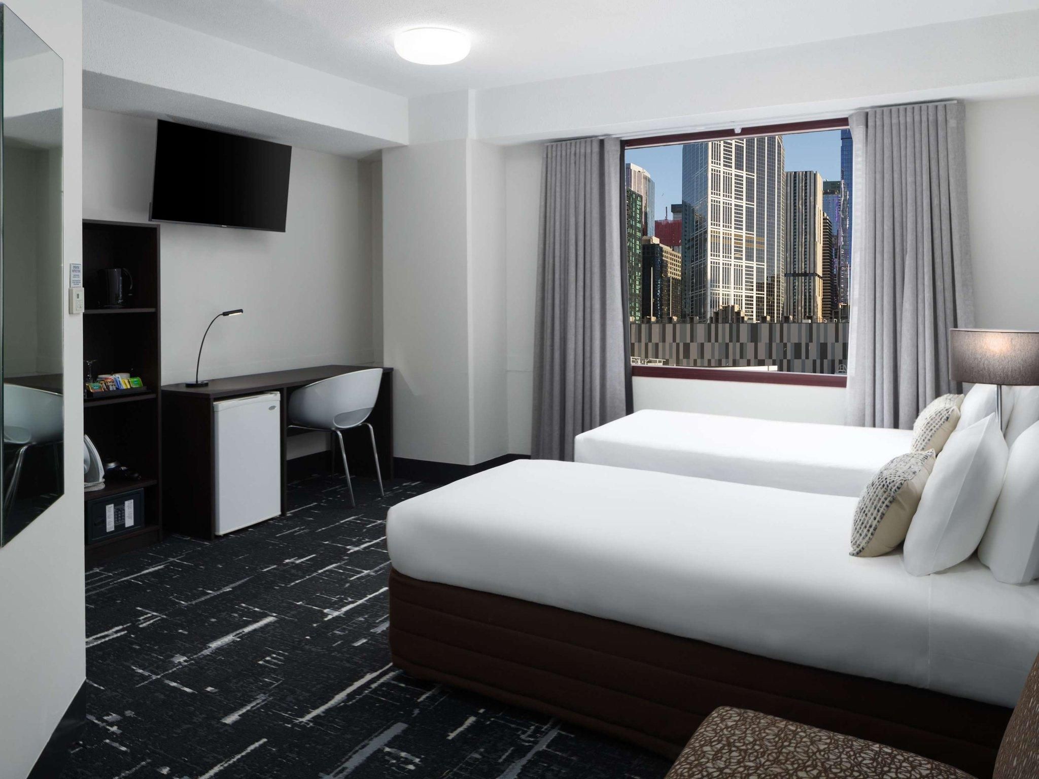 undefined Mercure Welcome Melbourne 5