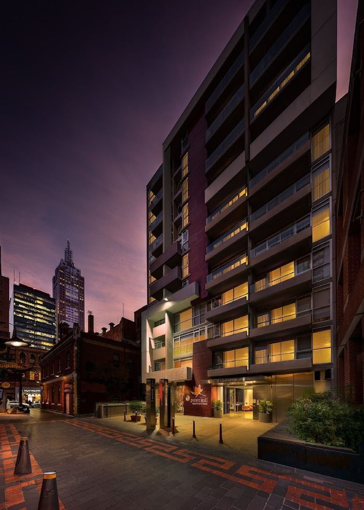 undefined Punthill Little Bourke 5