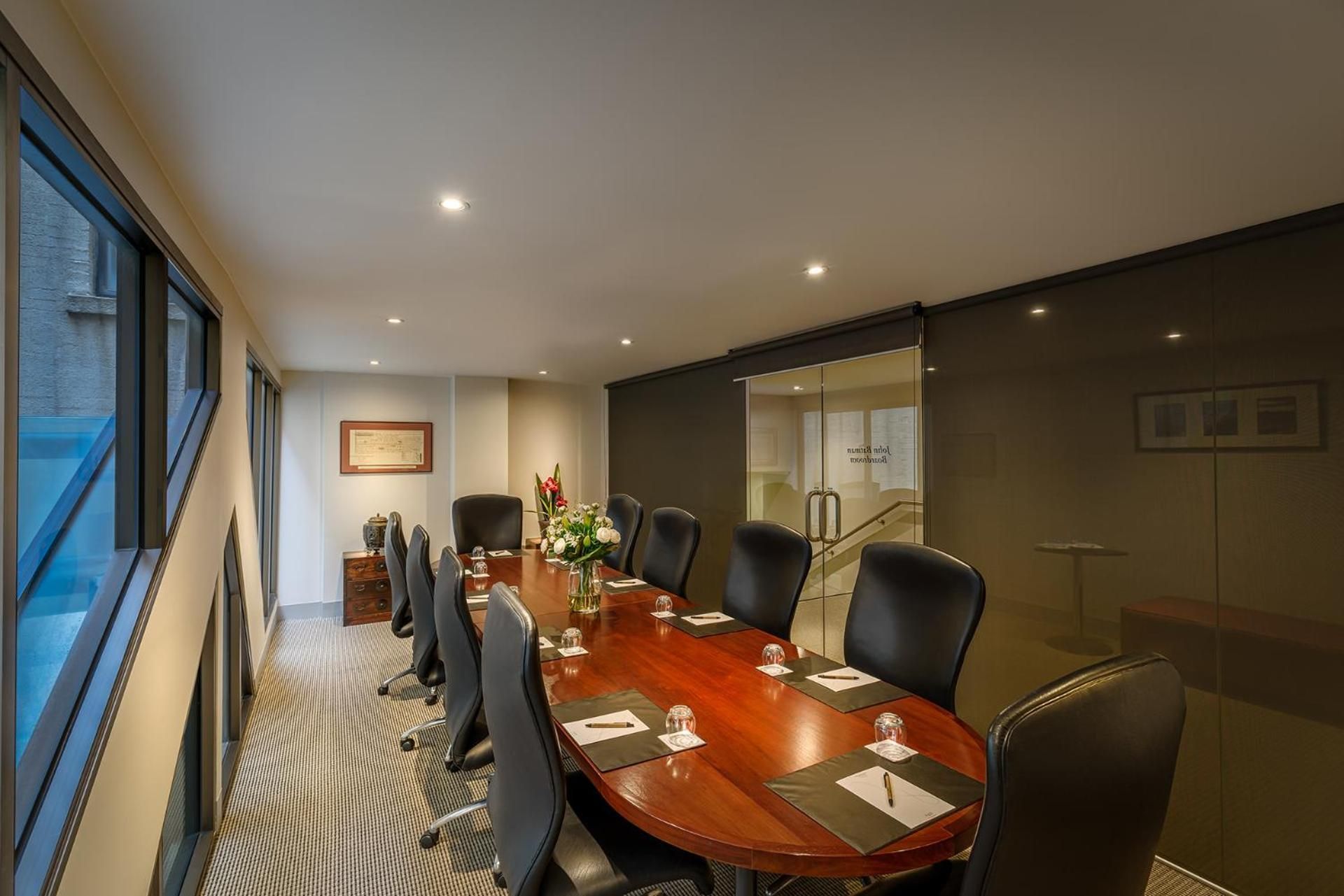 meeting room / ballrooms