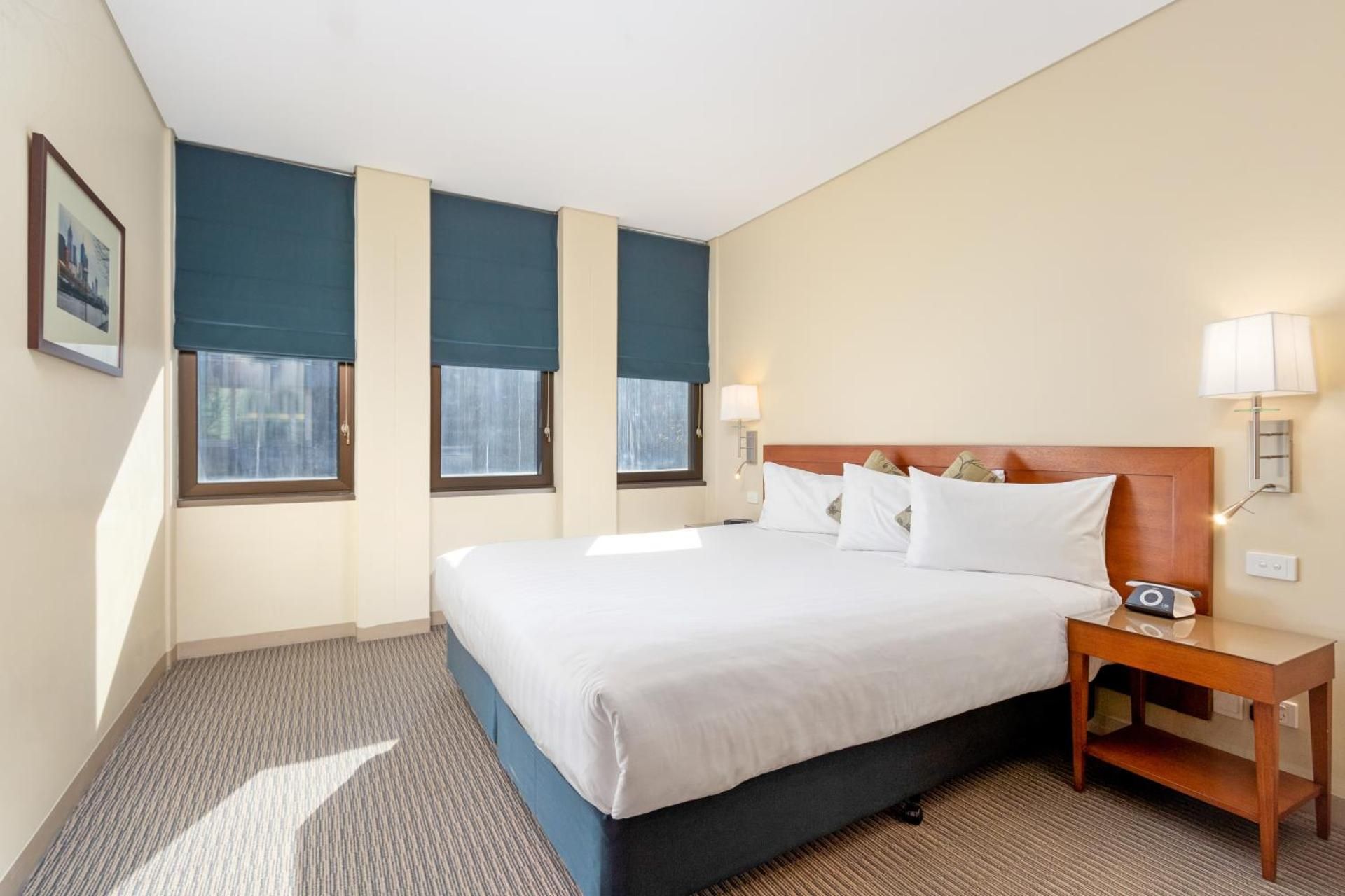 One Bedroom Apartment - Weekly Housekeeping