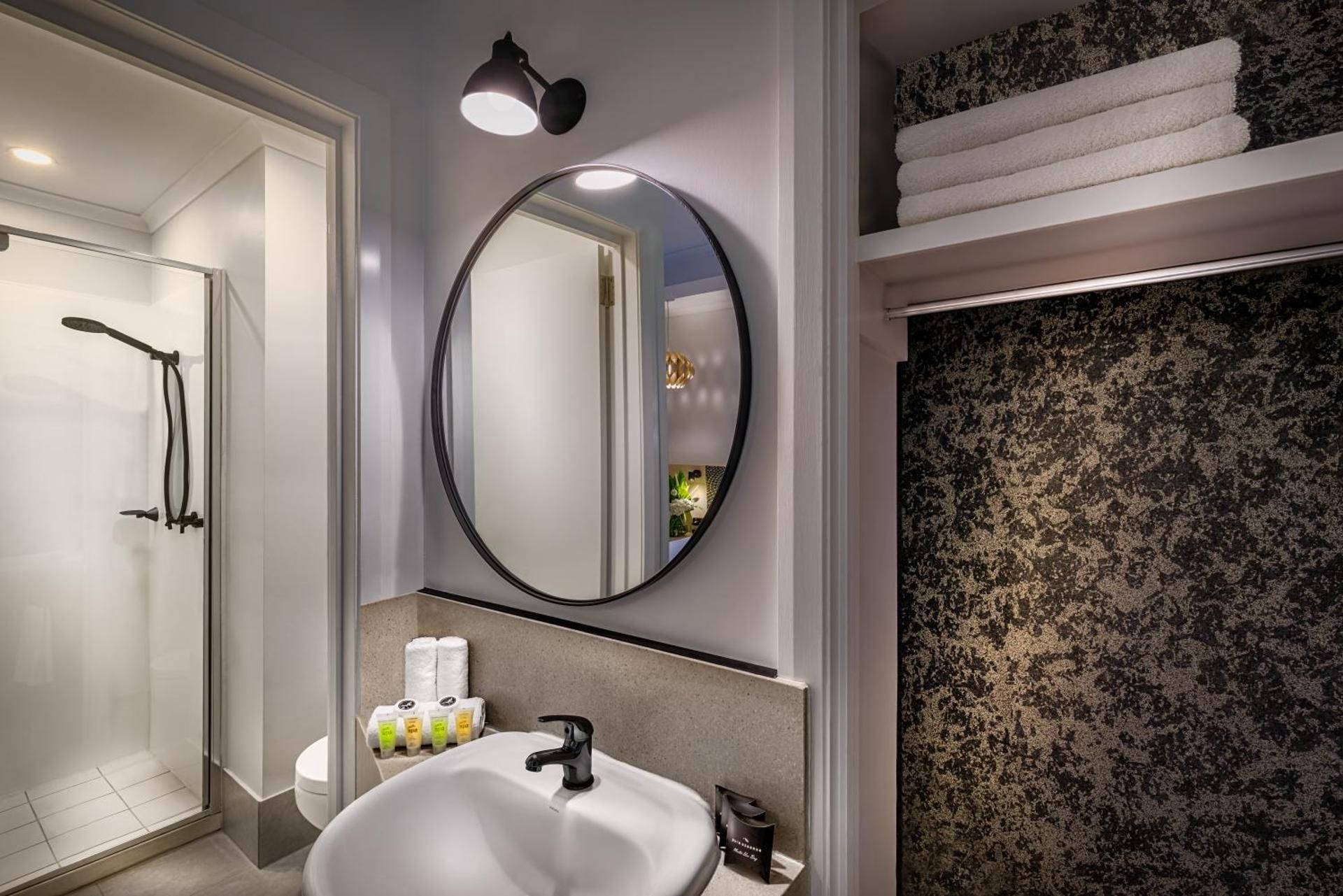 Standard Triple Room - Weekly Housekeeping