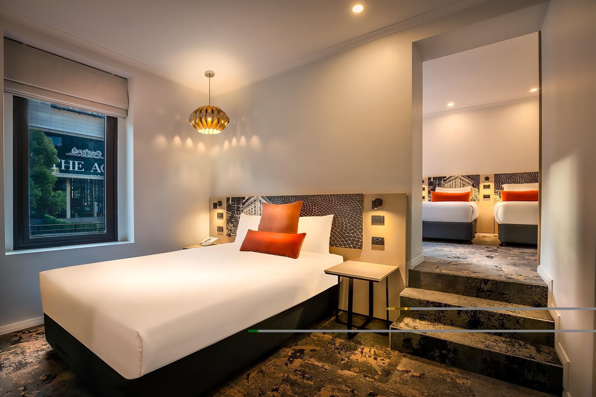 undefined Batman's Hill On Collins 3