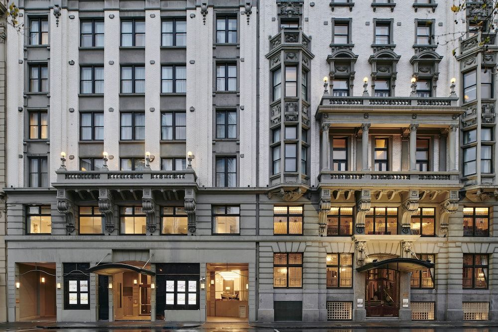 undefined Rendezvous Hotel Melbourne 4