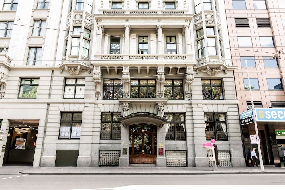 undefined Rendezvous Hotel Melbourne 3