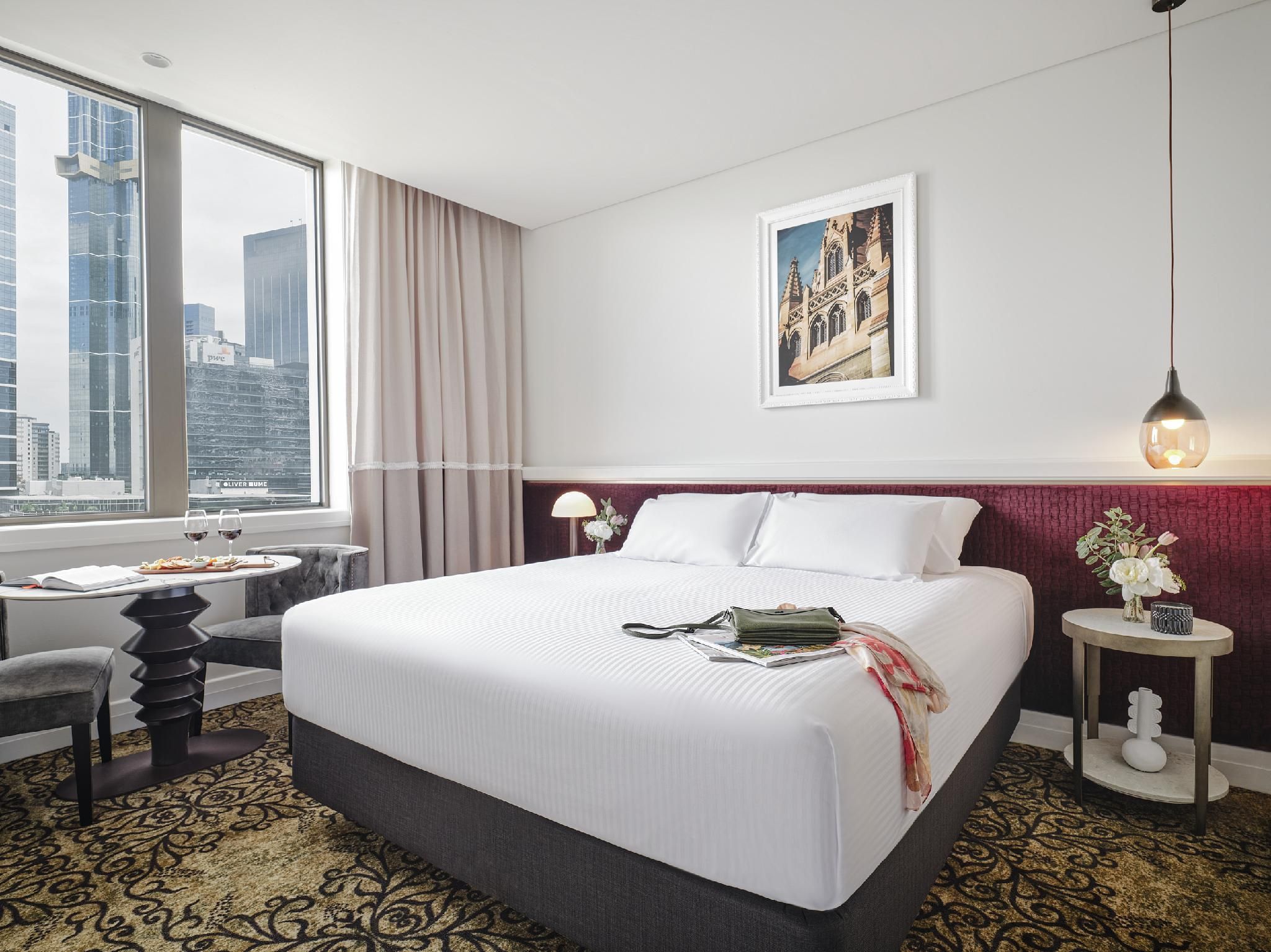 undefined Rendezvous Hotel Melbourne 7