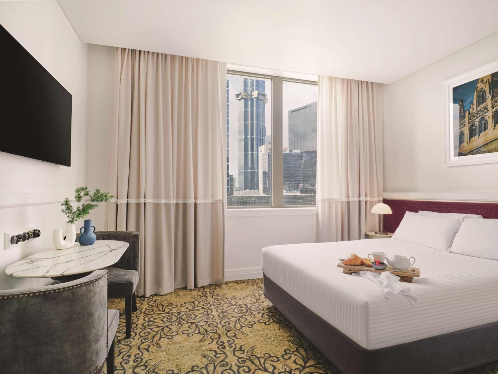 undefined Rendezvous Hotel Melbourne 8