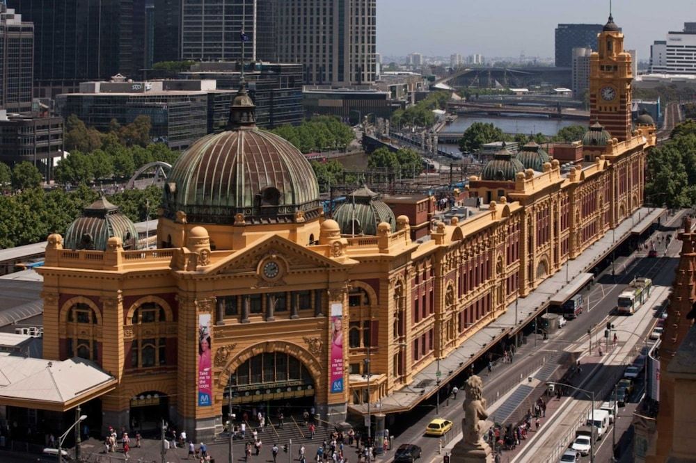 undefined Rendezvous Hotel Melbourne 6