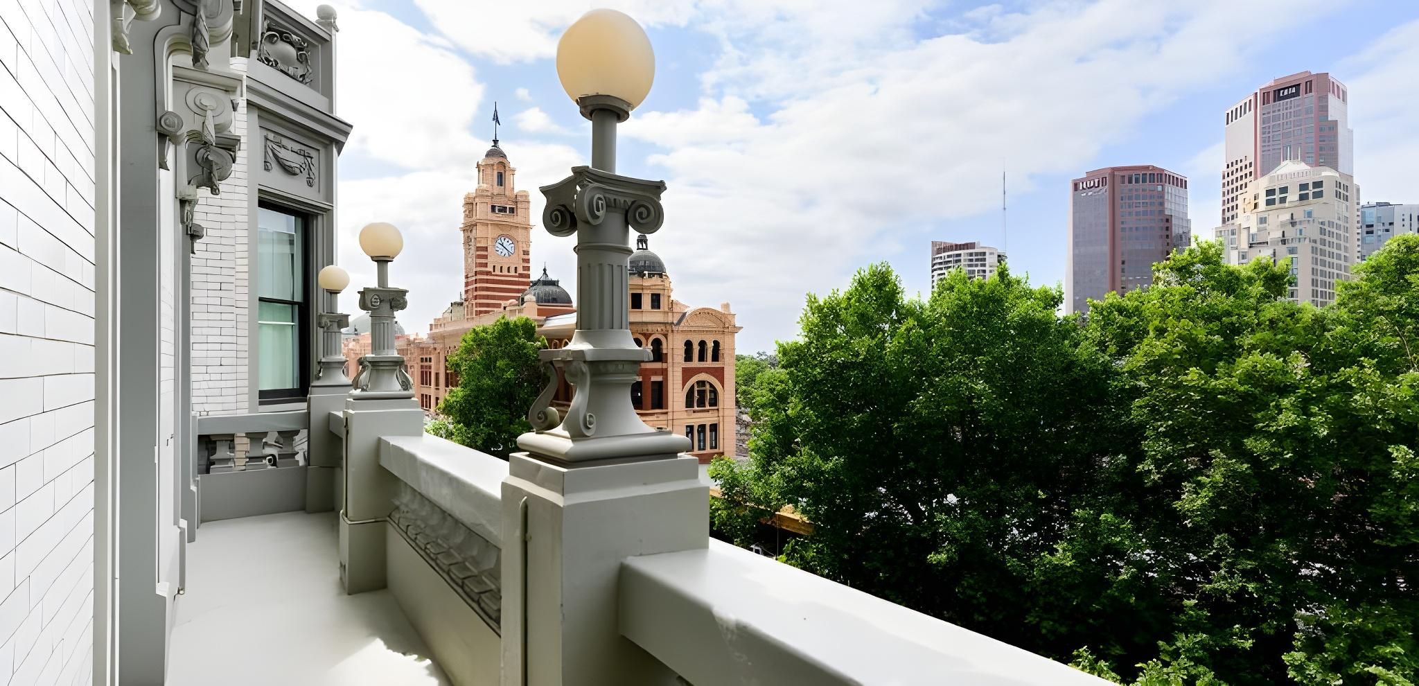 undefined Rendezvous Hotel Melbourne 2