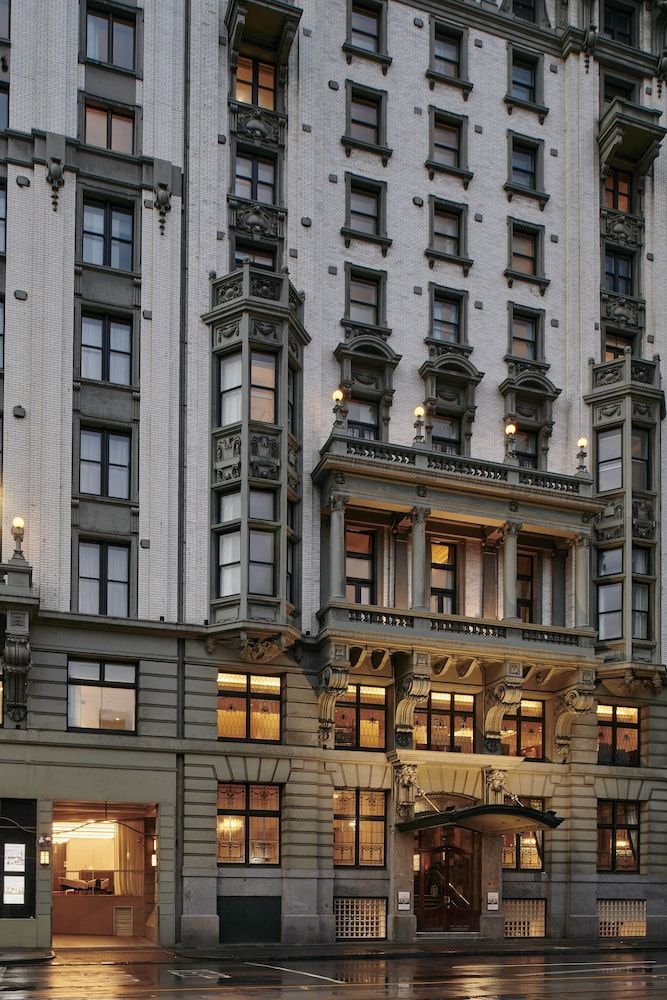 undefined Rendezvous Hotel Melbourne 5