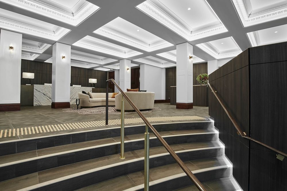 undefined Rendezvous Hotel Melbourne