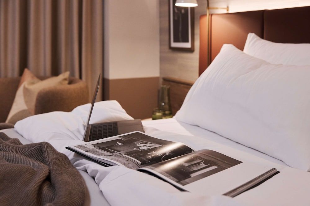 undefined Rydges Melbourne 5