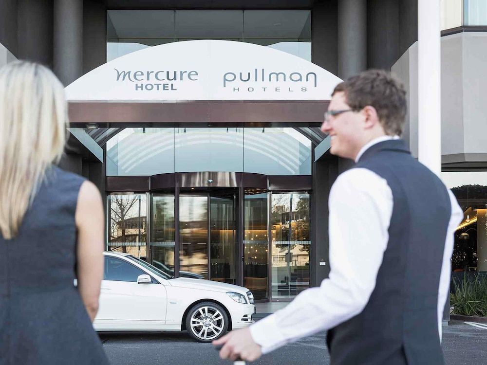 undefined Pullman Melbourne Albert Park 4