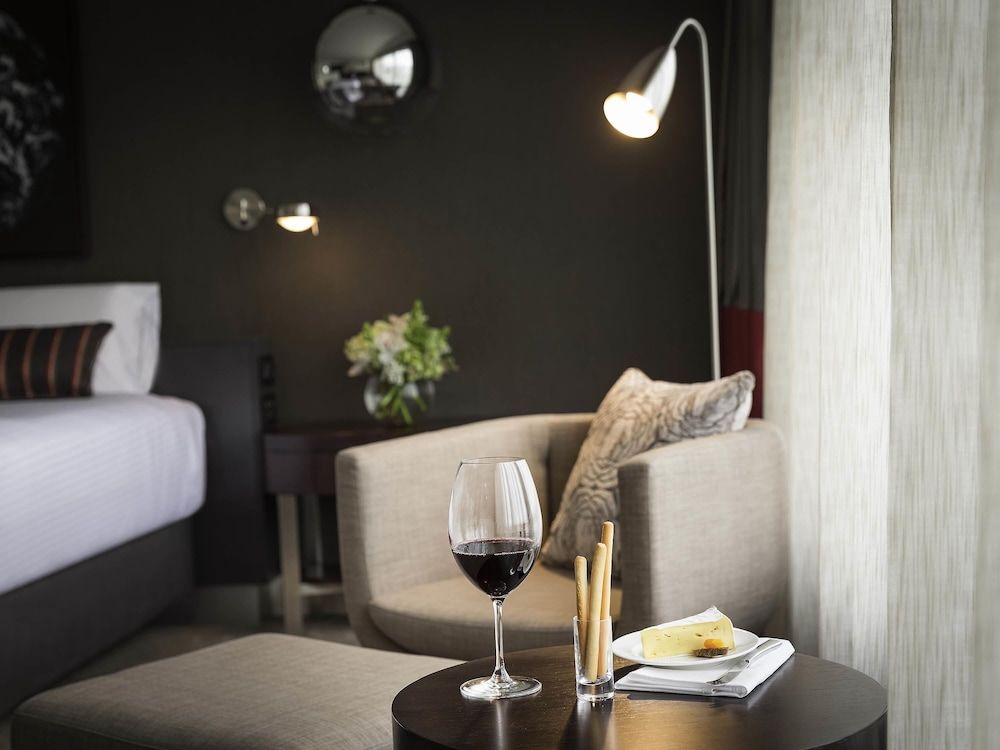 undefined Pullman Melbourne Albert Park 10