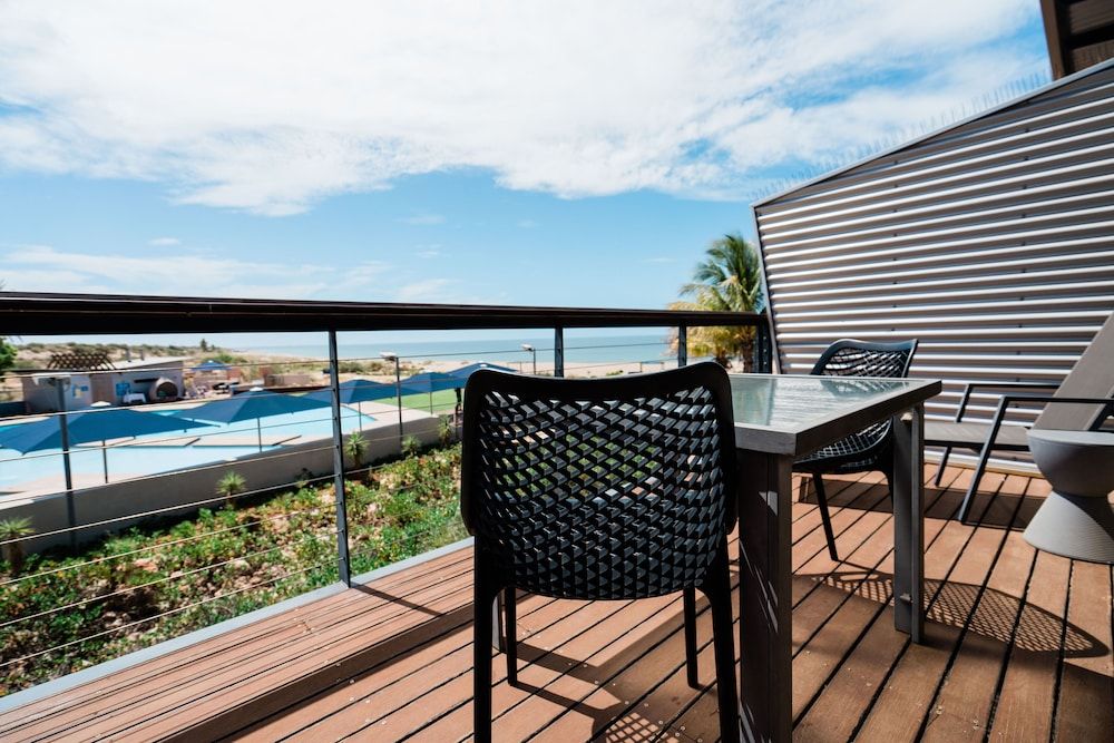 Superior Room, Ocean View