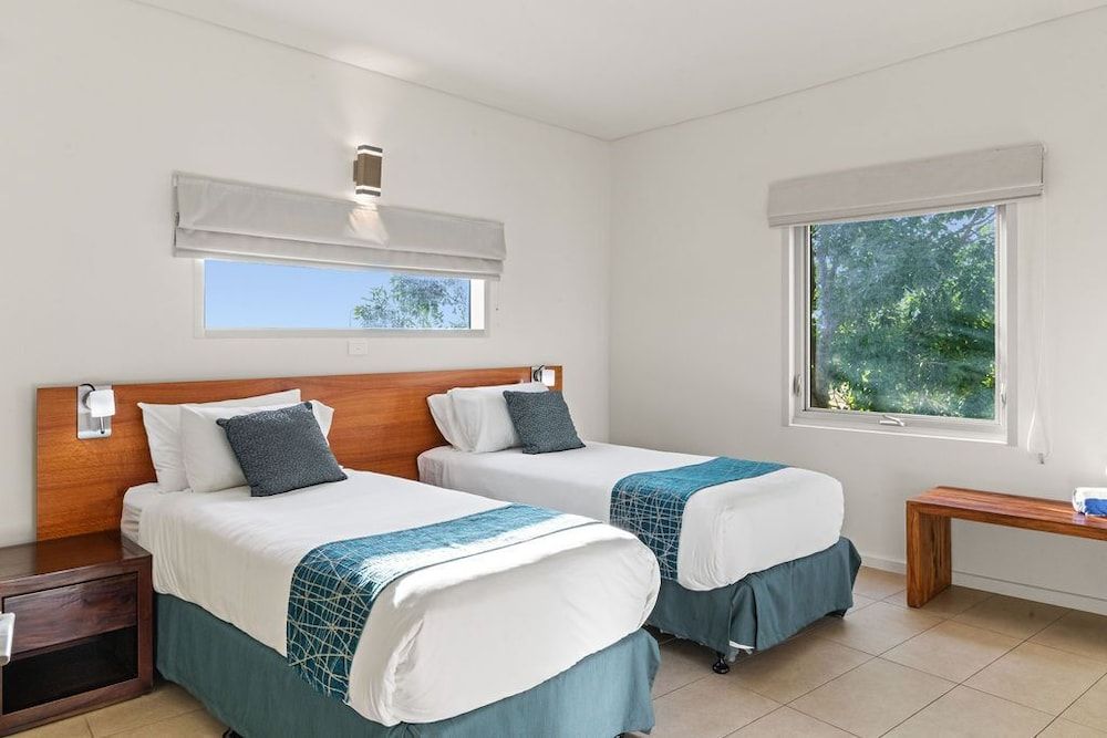 Apartment, 2 Bedrooms, Ocean View