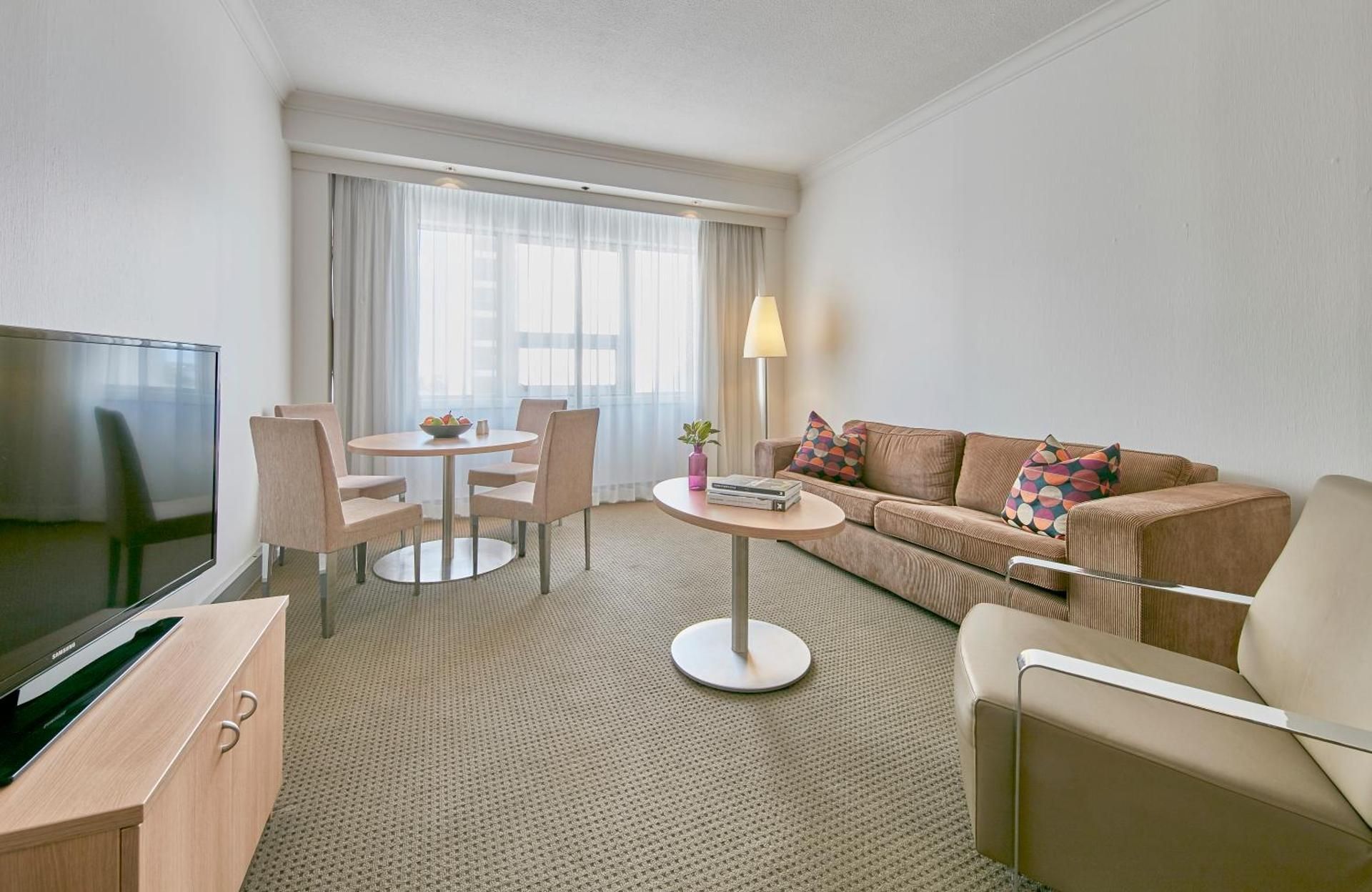 Mercure Perth