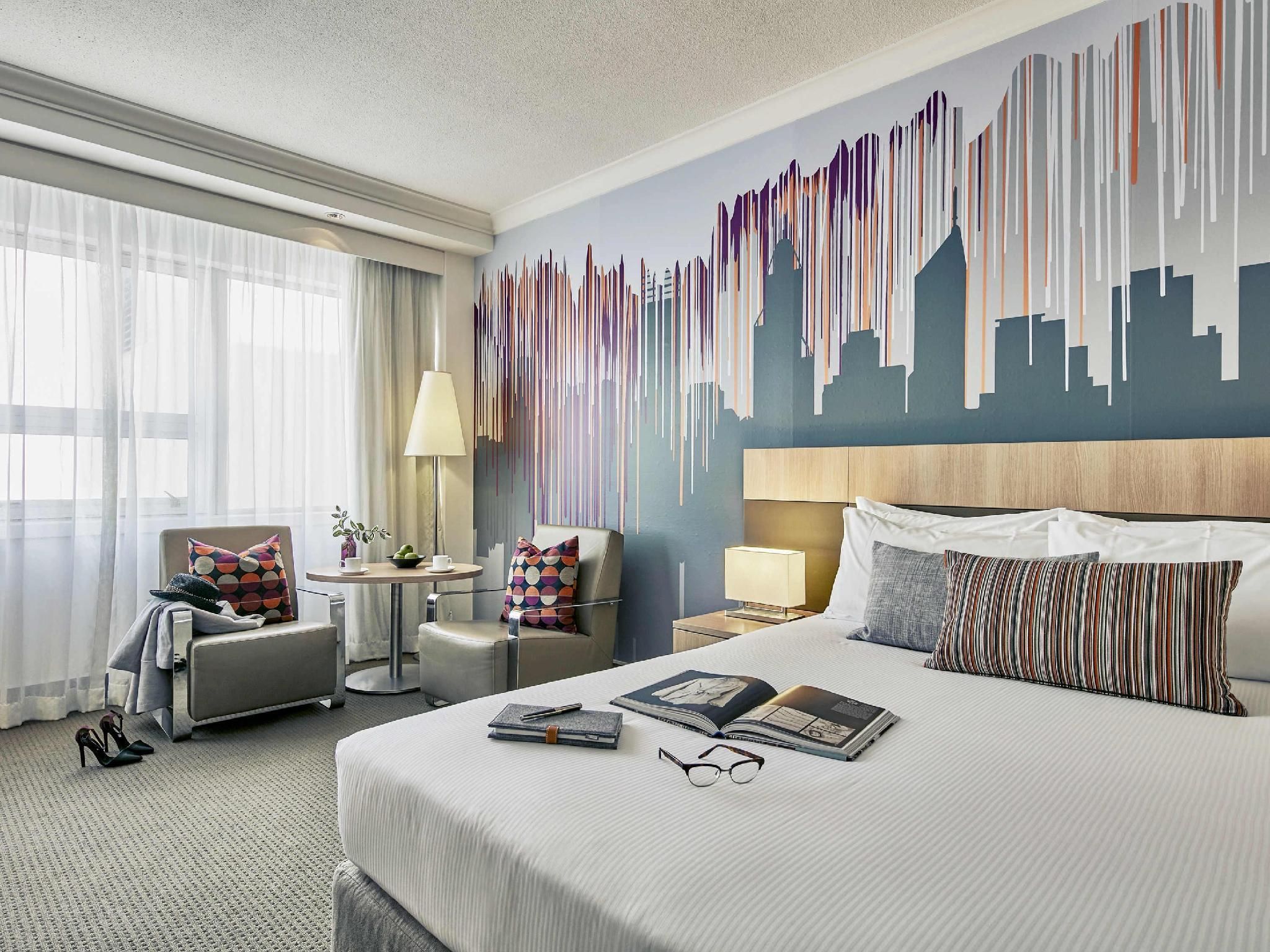 Mercure Perth