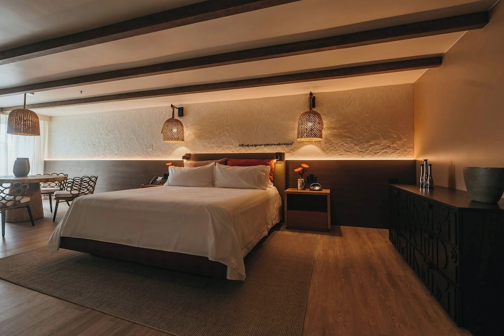 1-Bedroom Executive Suite (Adults Only, Marina Hotel)