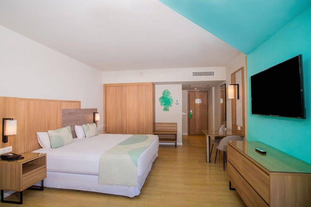 Junior Suite (E)