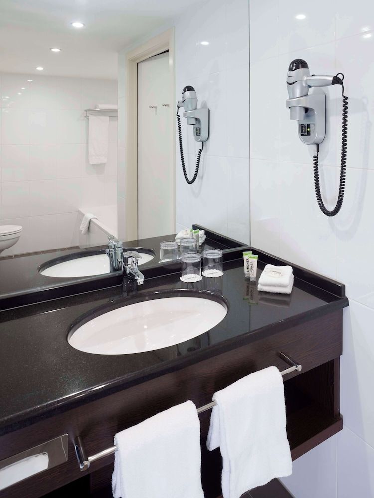 undefined Lindner Hotel Antwerp, part of JdV by Hyatt 8