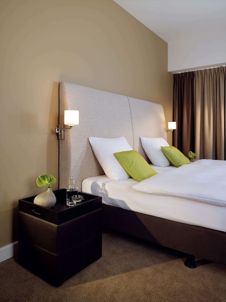undefined Lindner Hotel Antwerp, part of JdV by Hyatt 2
