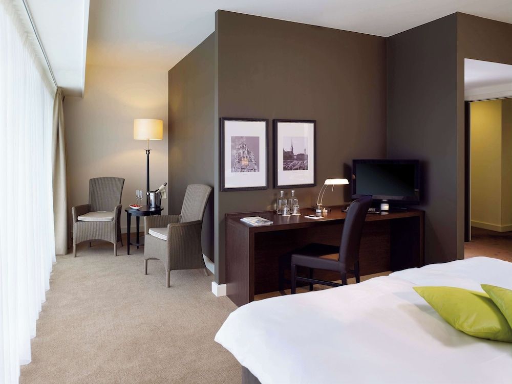 undefined Lindner Hotel Antwerp, part of JdV by Hyatt 9